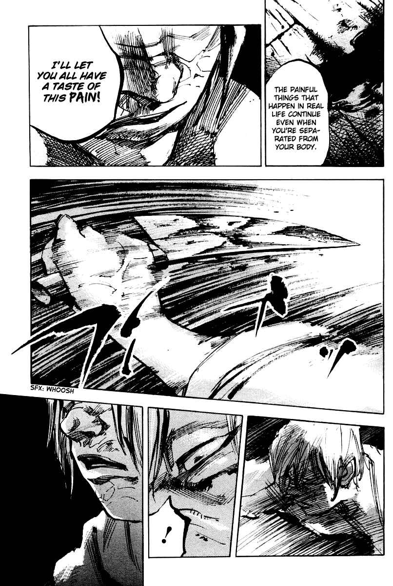 Page 9 Chapter 19 Skyhigh II - Karma