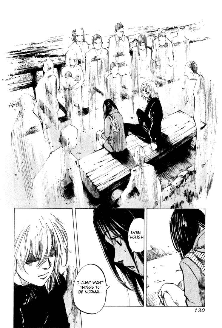 Page 6 Chapter 7 Skyhigh II - Karma