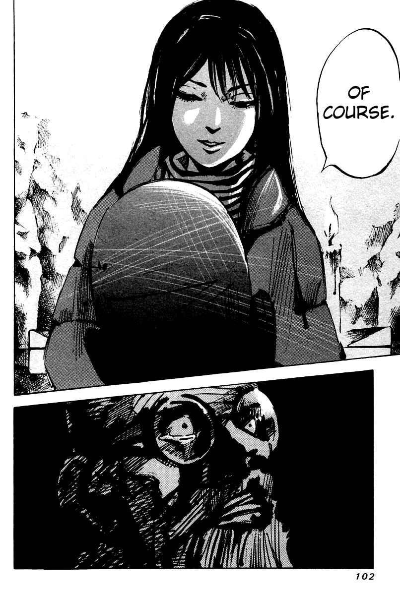 Page 10 Chapter 17 Skyhigh II - Karma