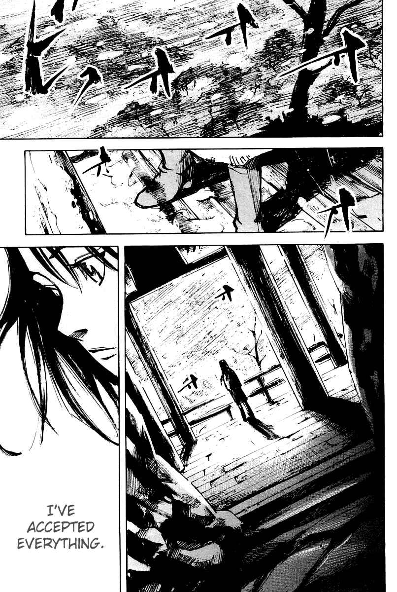 Page 13 Chapter 17 Skyhigh II - Karma