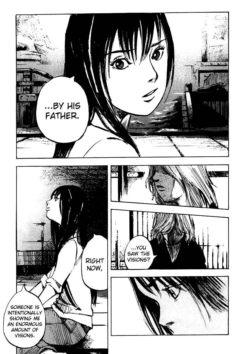 Page 10 Chapter 14 Skyhigh II - Karma