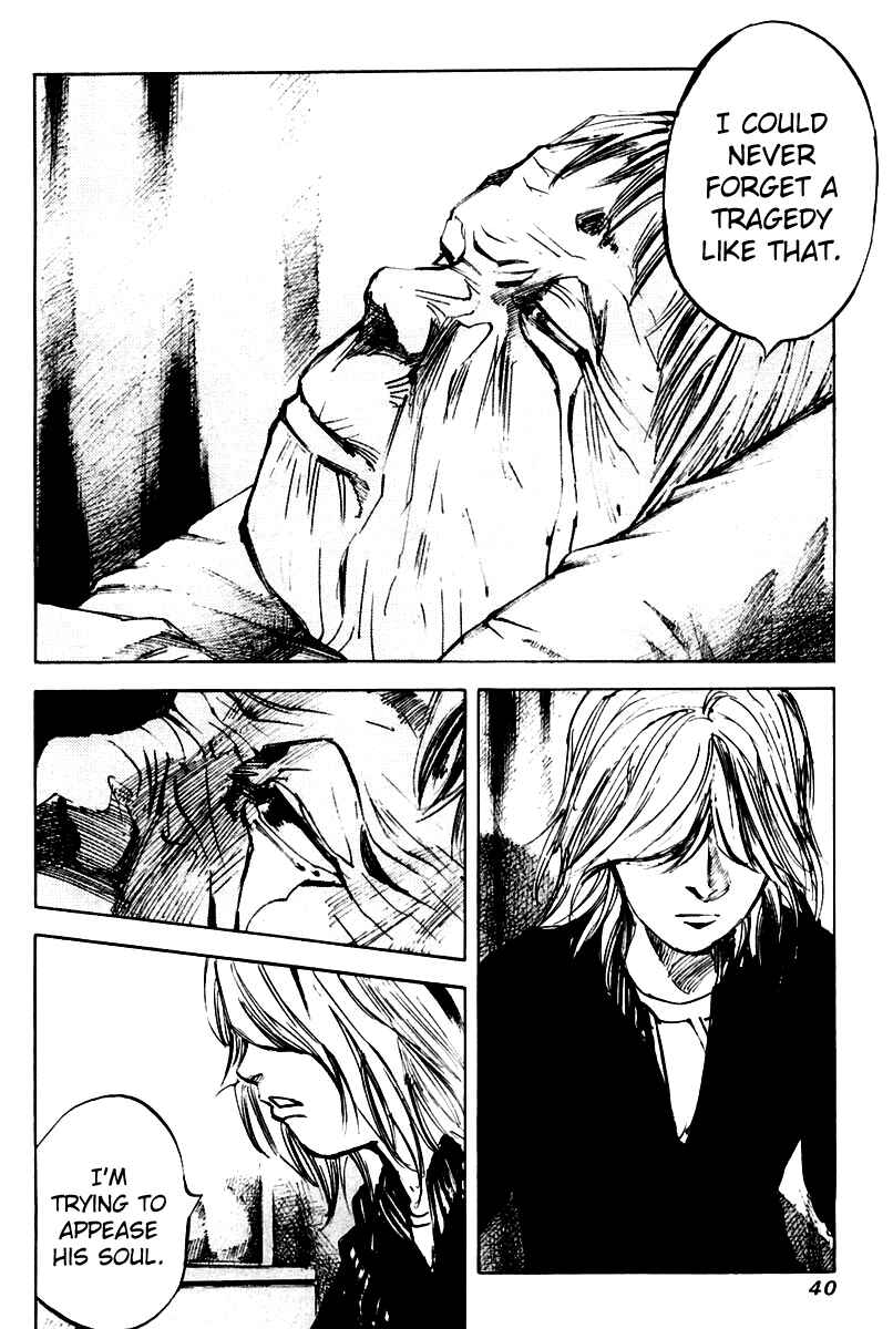 Page 3 Chapter 14 Skyhigh II - Karma