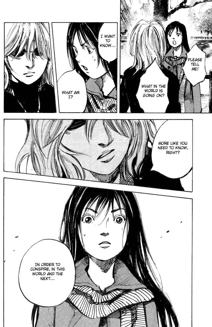 Page 18 Chapter 6 Skyhigh II - Karma