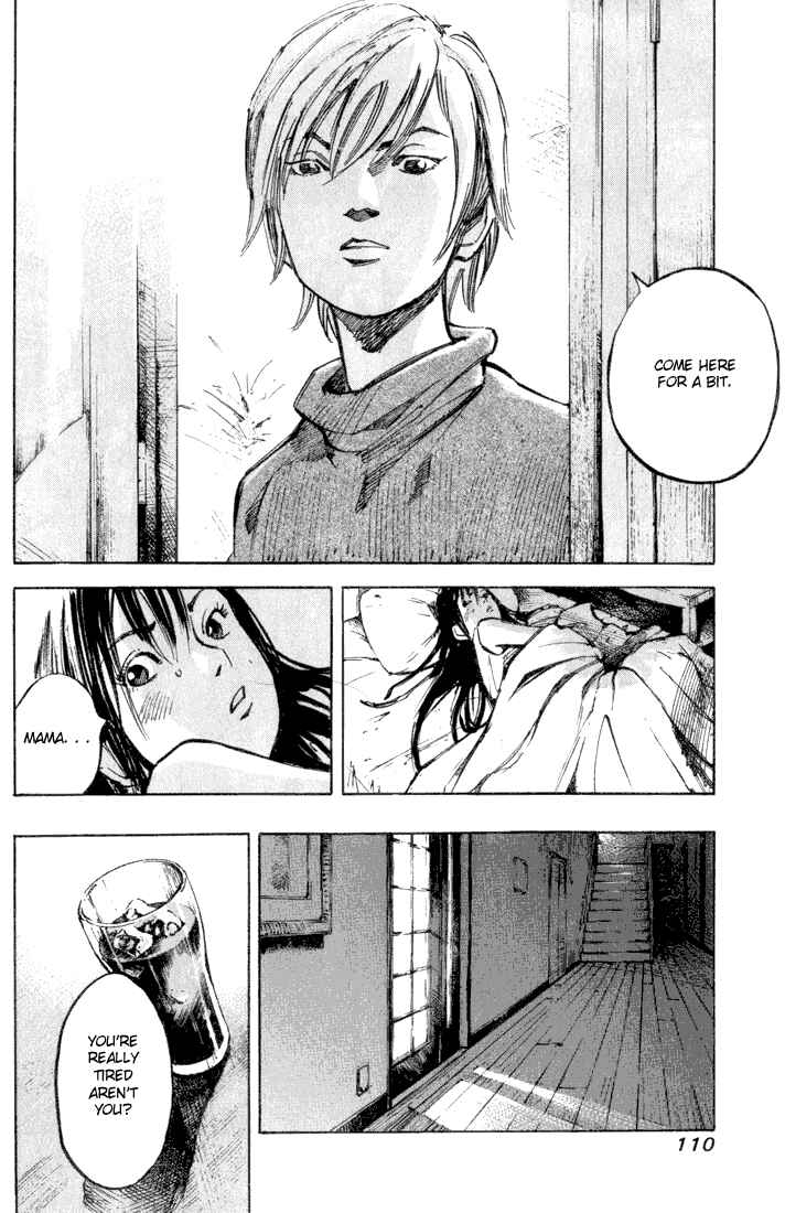 Page 4 Chapter 6 Skyhigh II - Karma