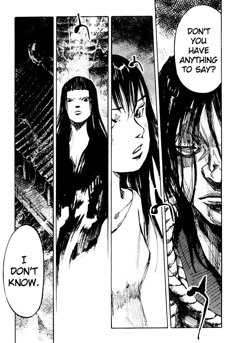 Page 19 Chapter 20 Skyhigh II - Karma