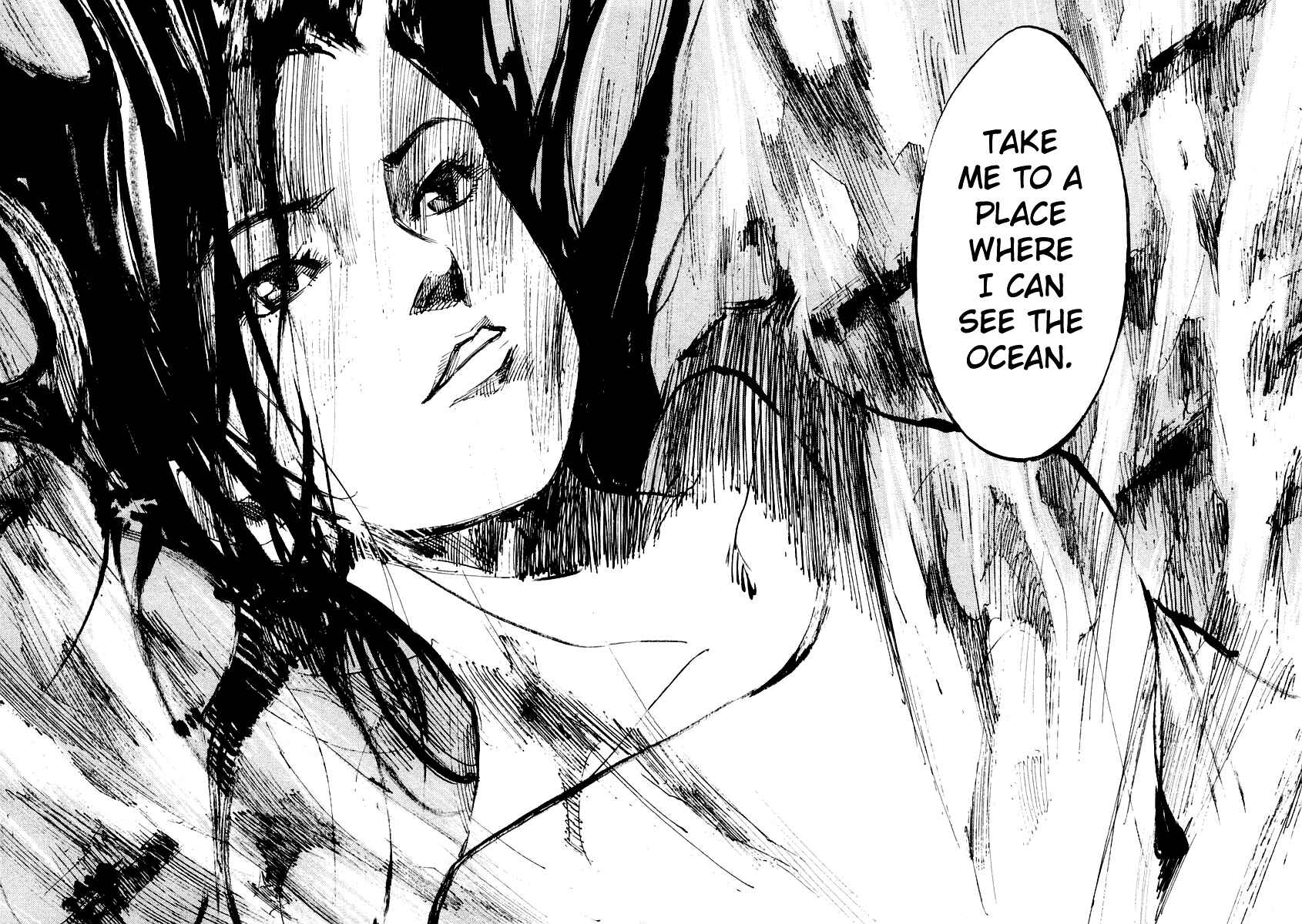 Page 3 Chapter 20 Skyhigh II - Karma