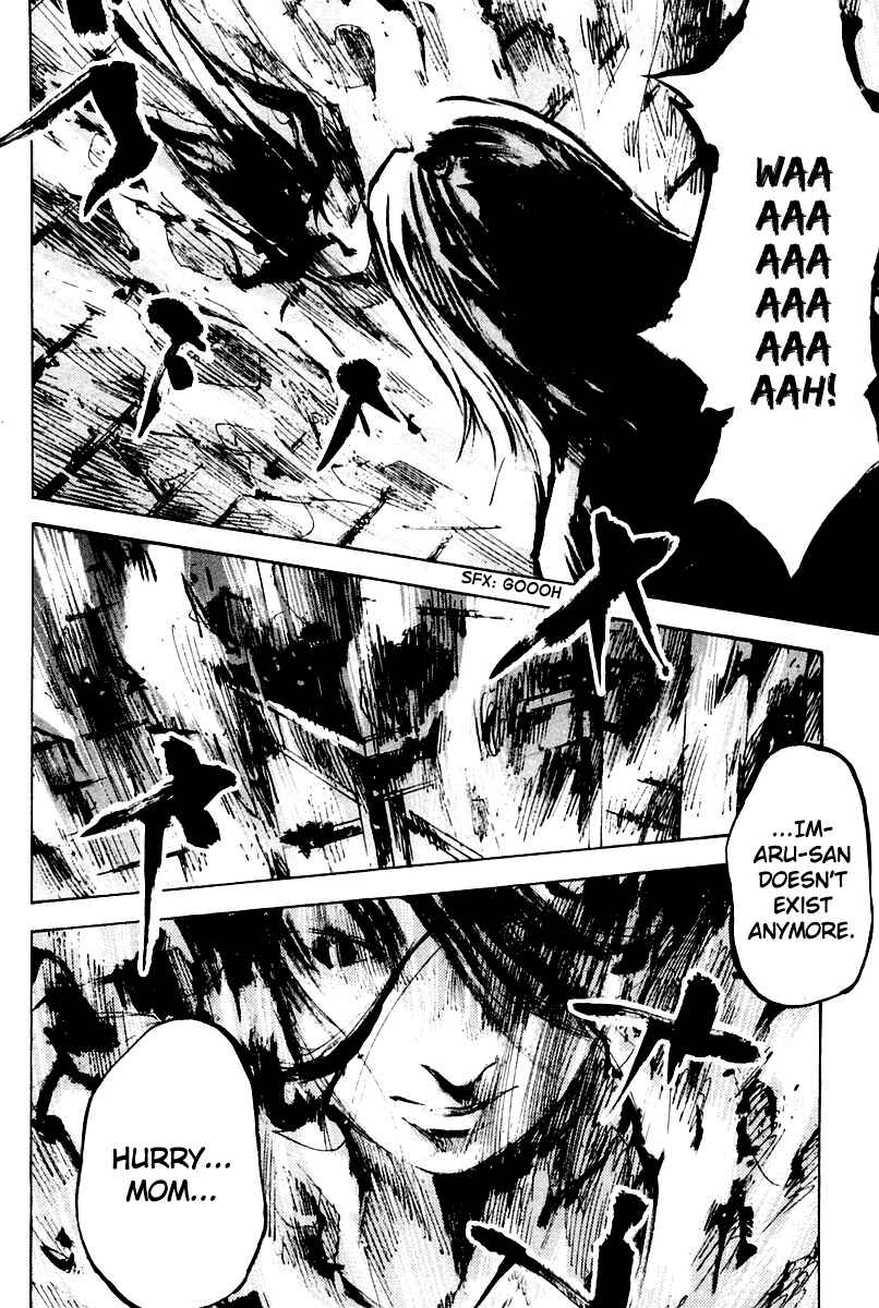 Page 4 Chapter 20 Skyhigh II - Karma