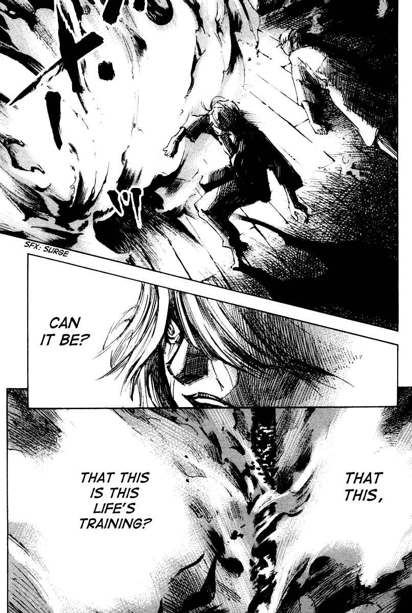 Page 7 Chapter 20 Skyhigh II - Karma