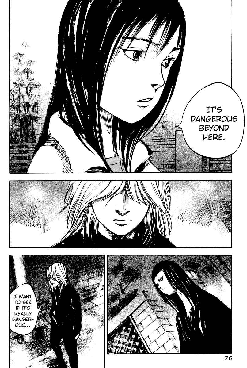 Page 3 Chapter 16 Skyhigh II - Karma