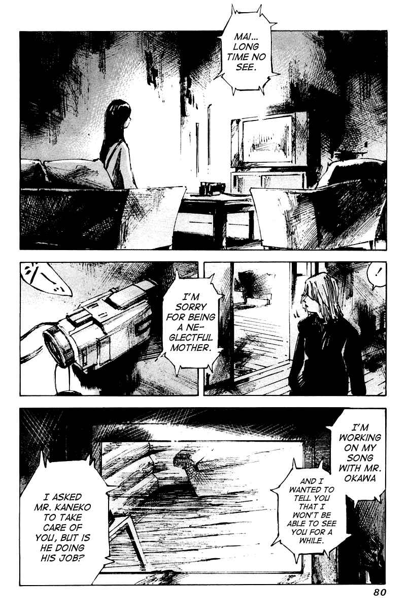 Page 7 Chapter 16 Skyhigh II - Karma