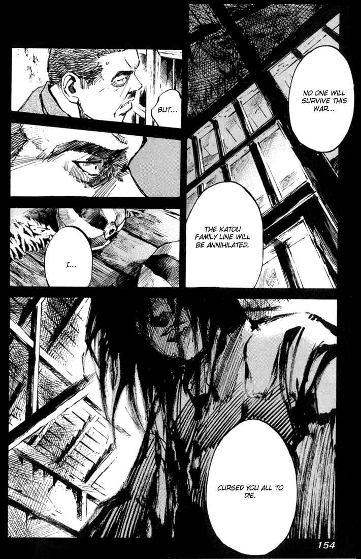 Page 10 Chapter 8 Skyhigh II - Karma