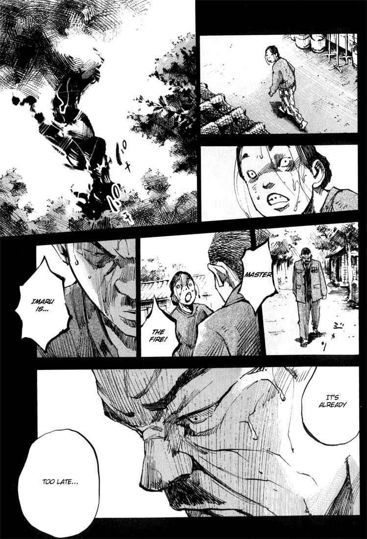 Page 13 Chapter 8 Skyhigh II - Karma