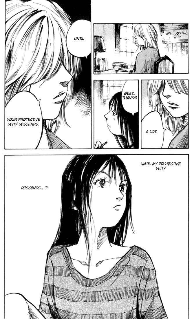 Page 17 Chapter 8 Skyhigh II - Karma