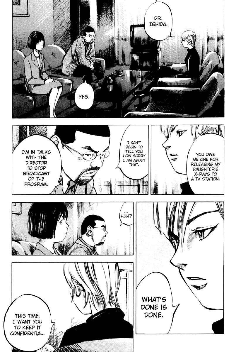 Page 13 Chapter 11 Skyhigh II - Karma