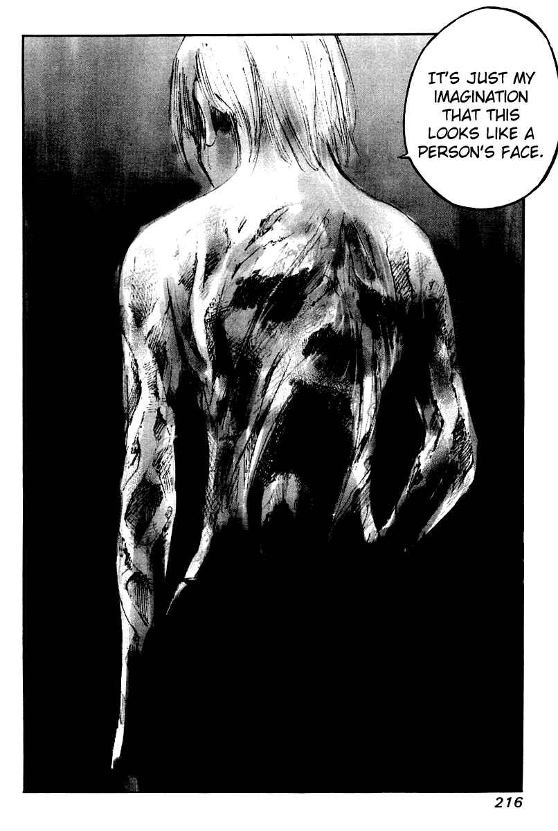 Page 18 Chapter 11 Skyhigh II - Karma
