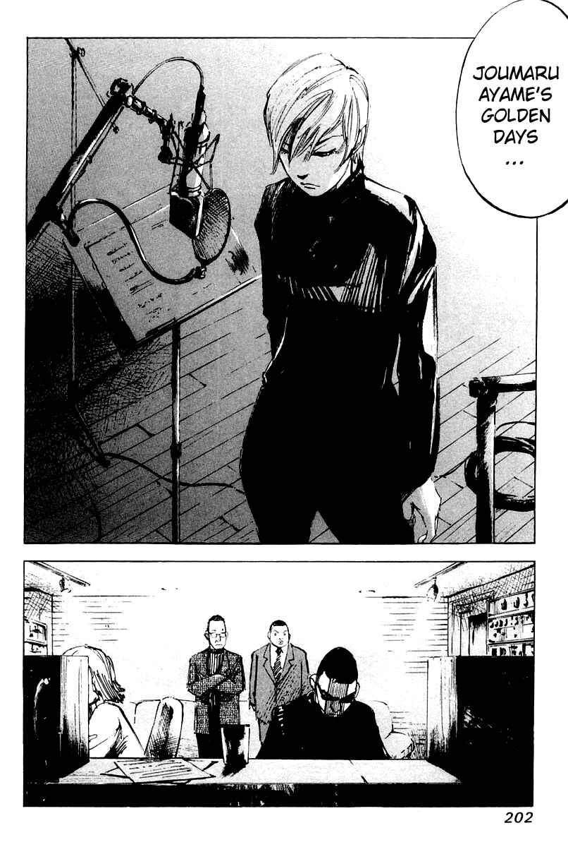 Page 4 Chapter 11 Skyhigh II - Karma