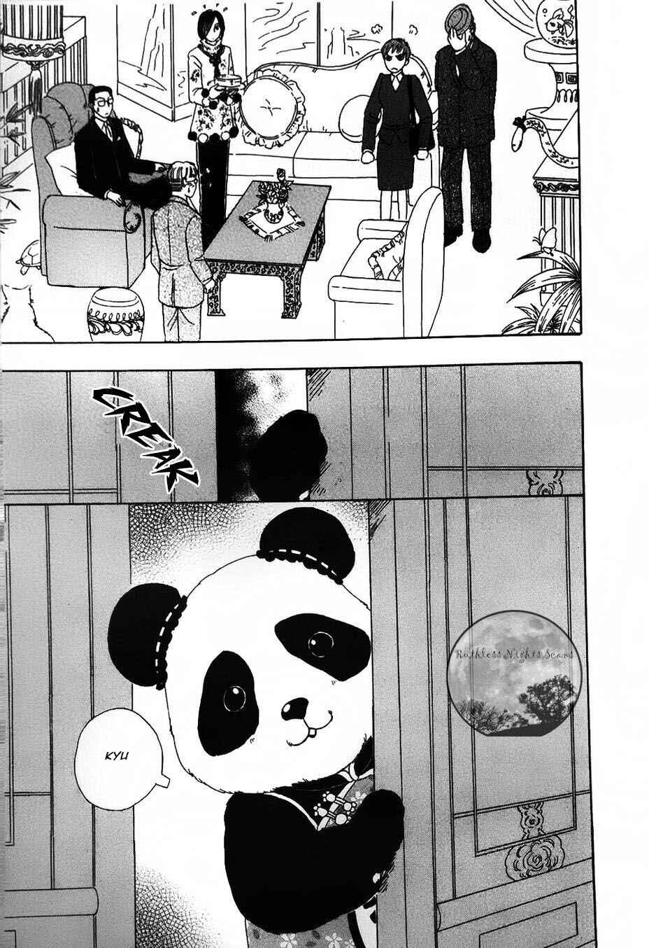 Page 28 Chapter 38 Shin Pet Shop of Horrors