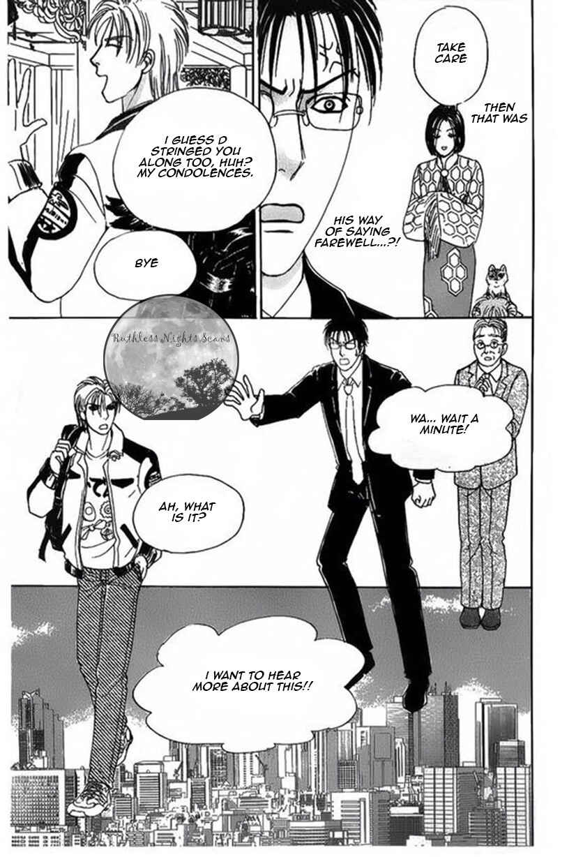 Page 65 Chapter 43 Shin Pet Shop of Horrors