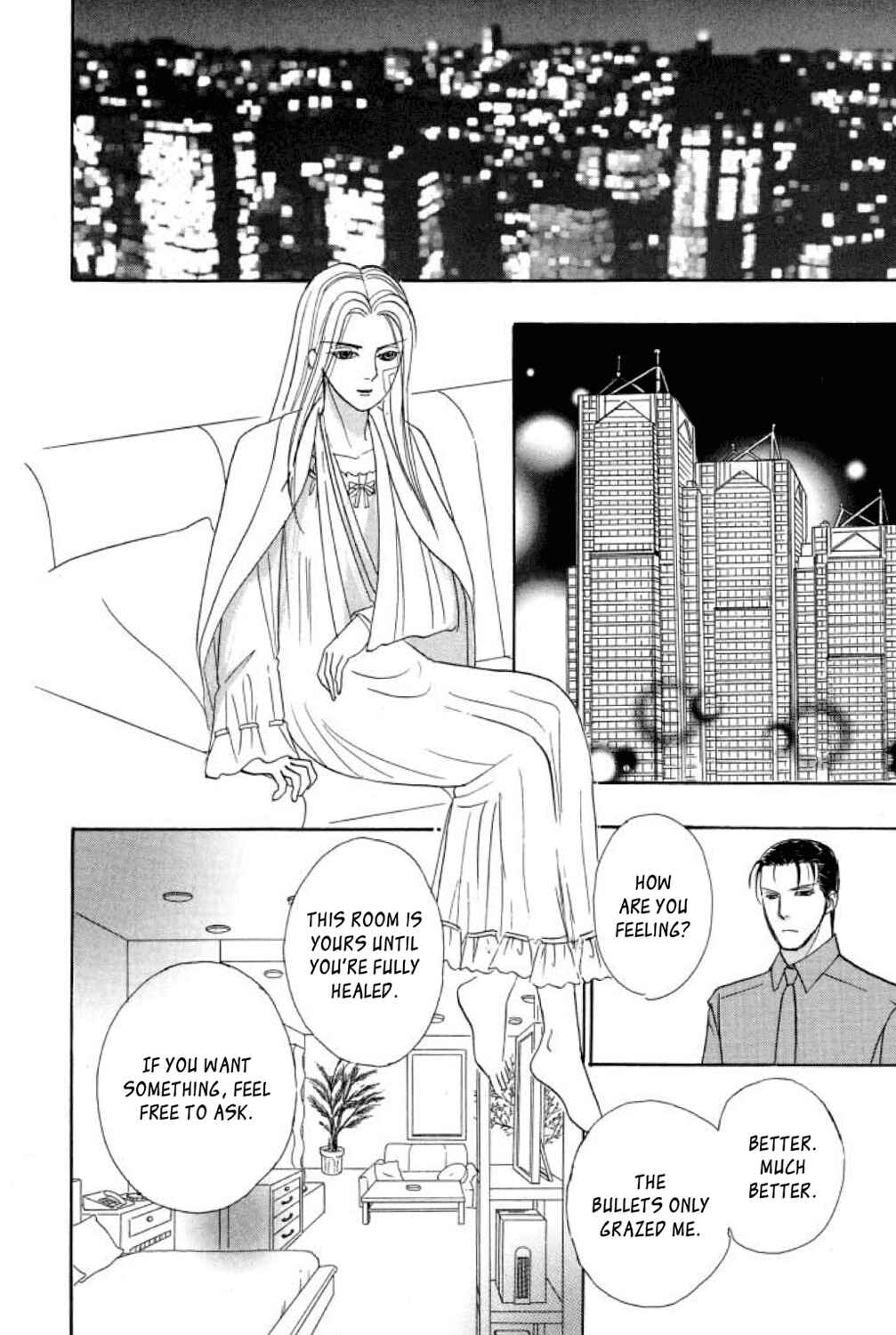 Page 14 Chapter 16 Shin Pet Shop of Horrors