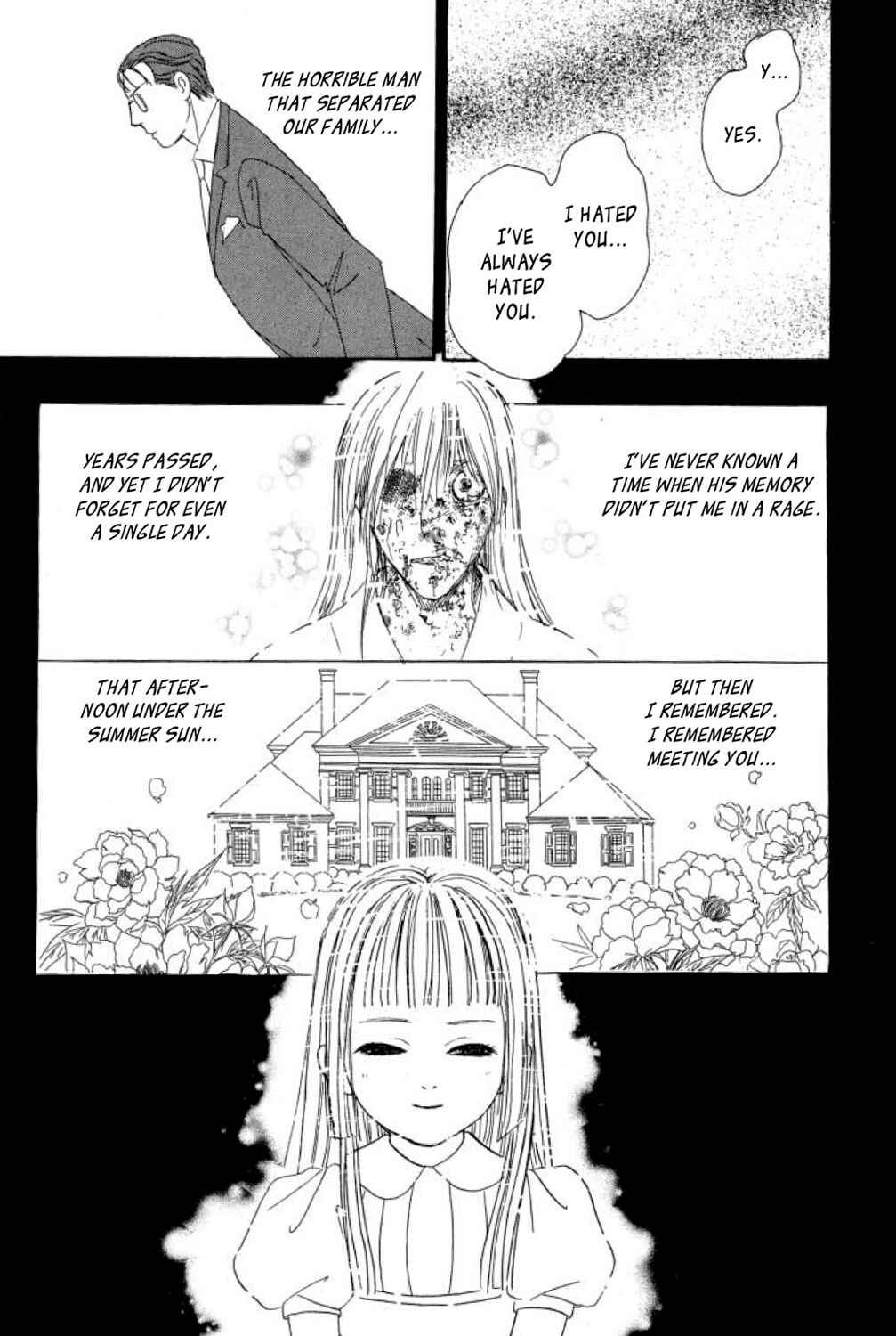 Page 43 Chapter 16 Shin Pet Shop of Horrors