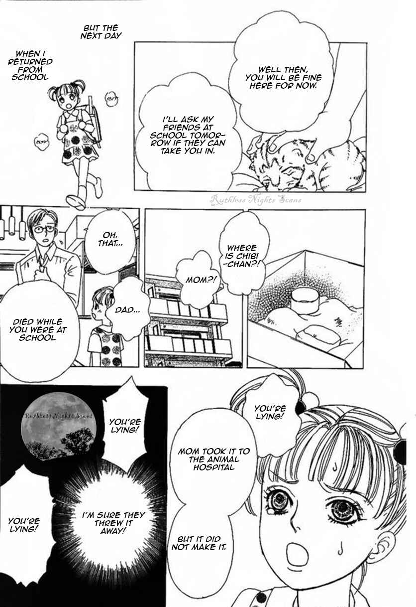 Page 33 Chapter 40 Shin Pet Shop of Horrors