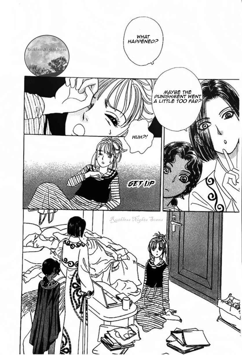 Page 48 Chapter 40 Shin Pet Shop of Horrors