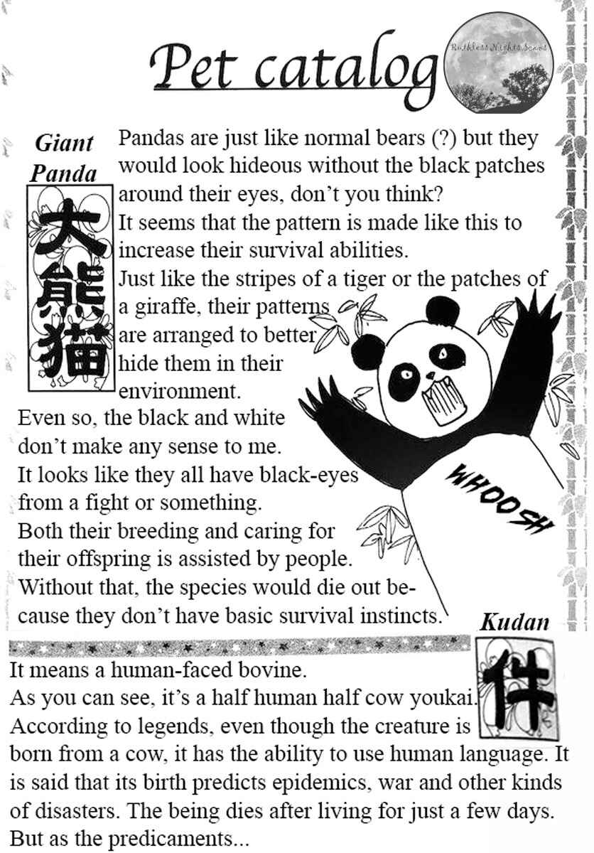 Page 55 Chapter 40 Shin Pet Shop of Horrors