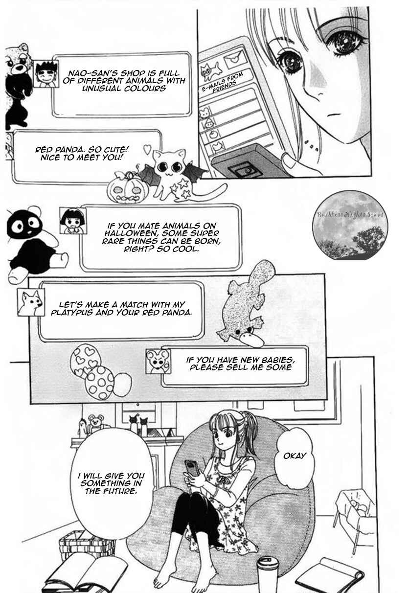 Page 9 Chapter 40 Shin Pet Shop of Horrors