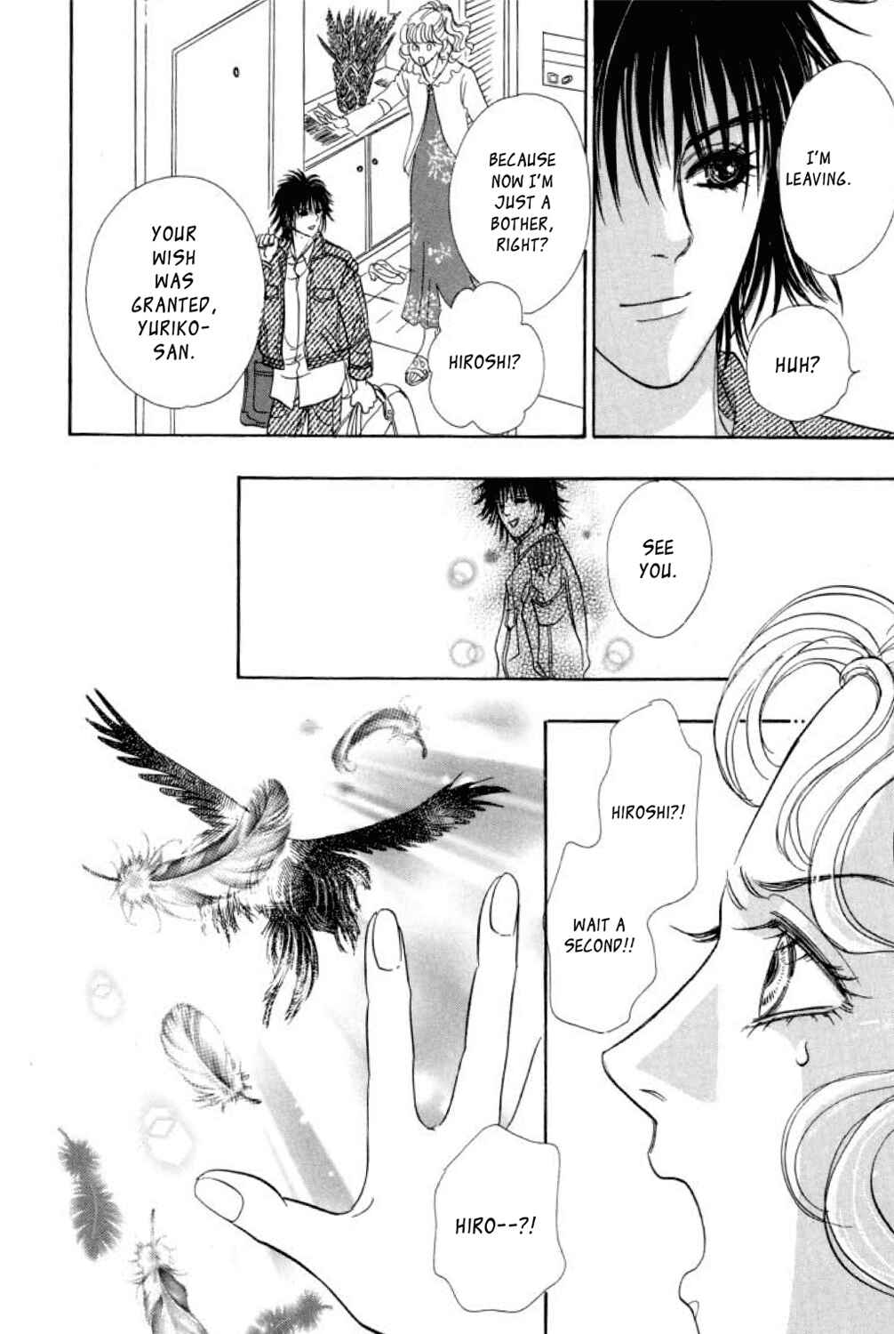 Page 48 Chapter 4 Shin Pet Shop of Horrors