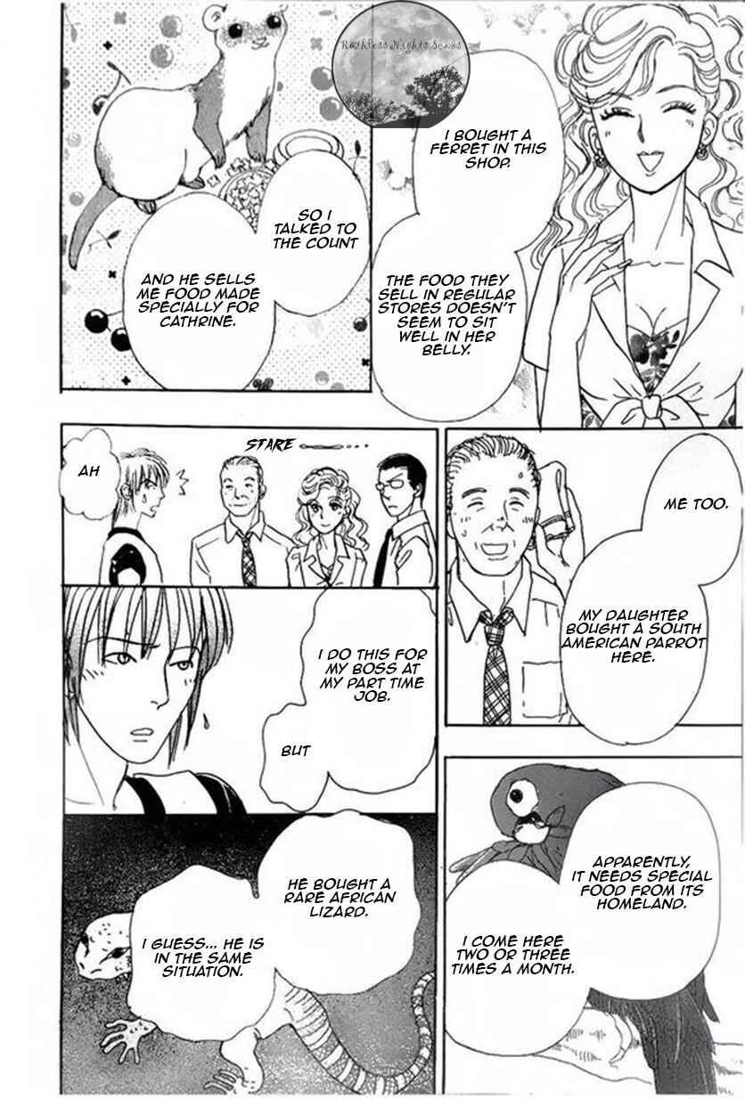 Page 10 Chapter 42 Shin Pet Shop of Horrors