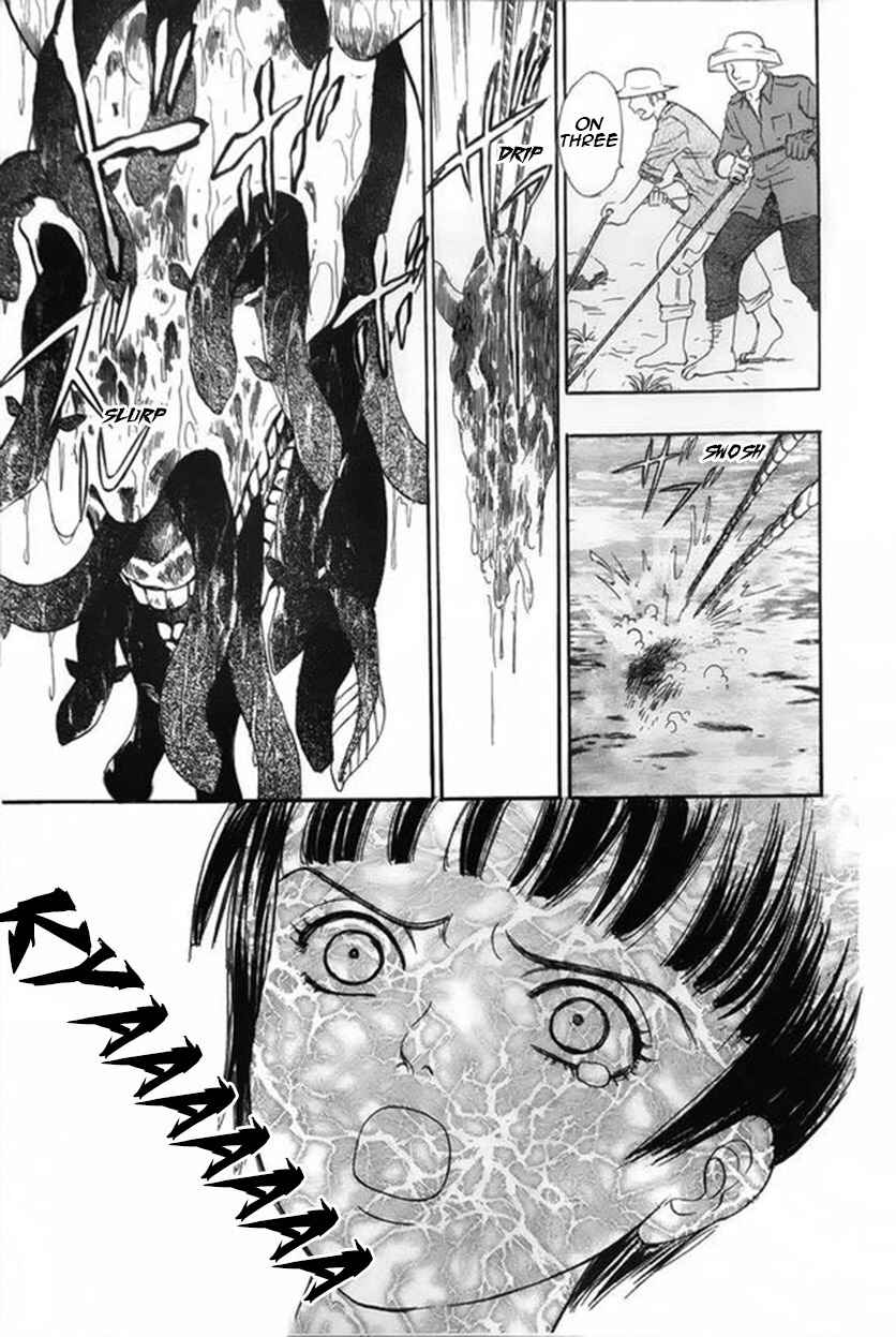 Page 17 Chapter 42 Shin Pet Shop of Horrors