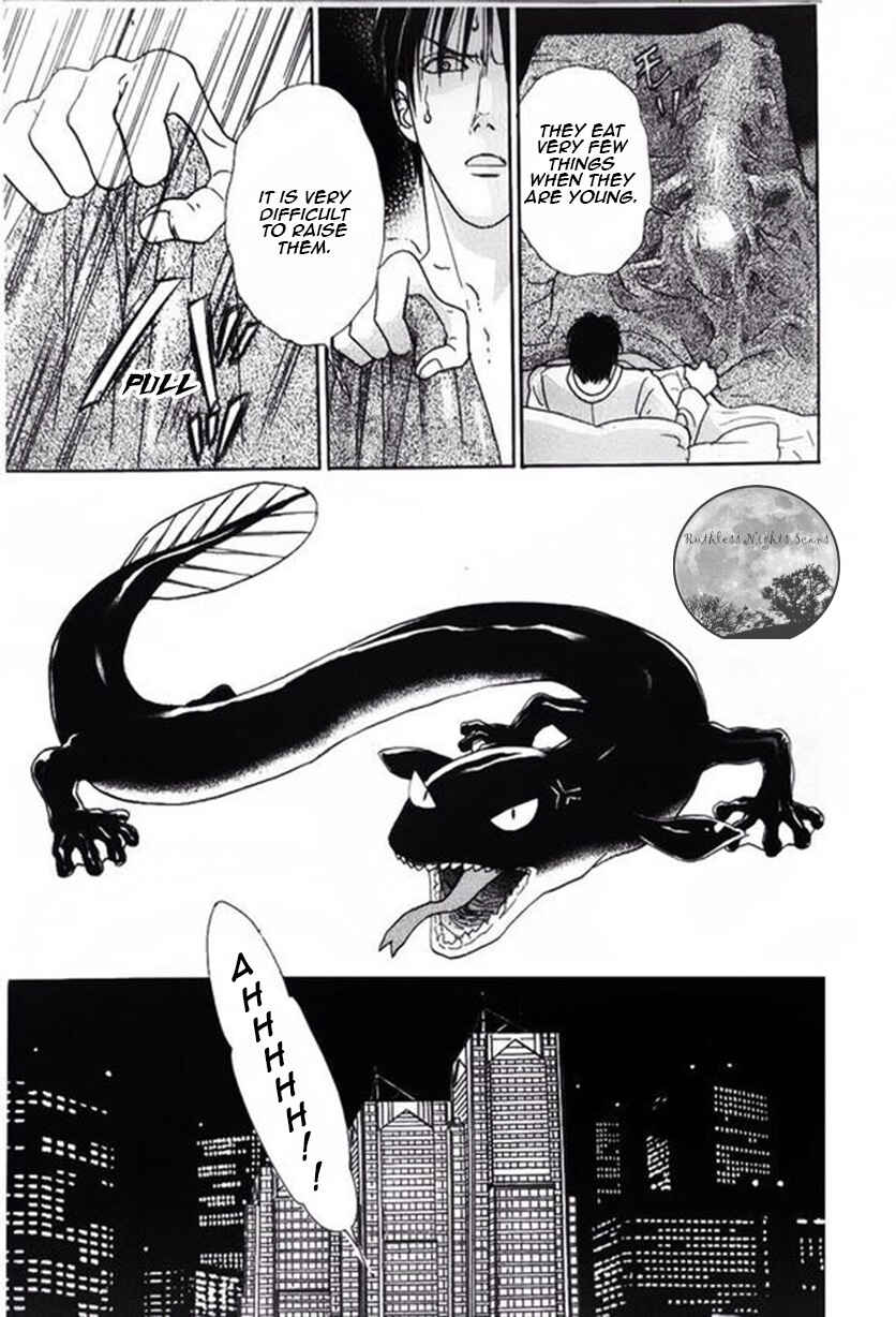 Page 19 Chapter 42 Shin Pet Shop of Horrors