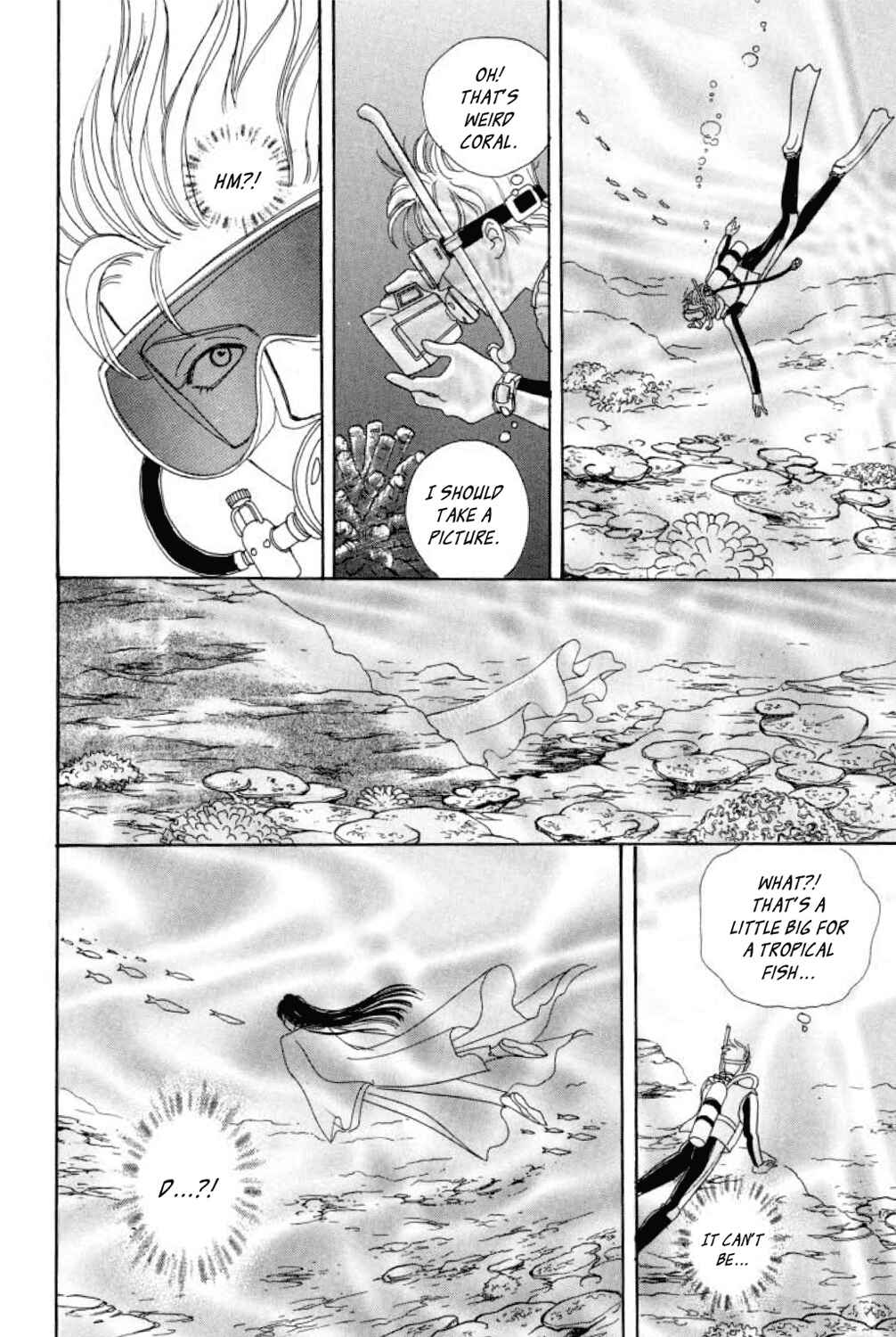 Page 20 Chapter 6.5 Shin Pet Shop of Horrors