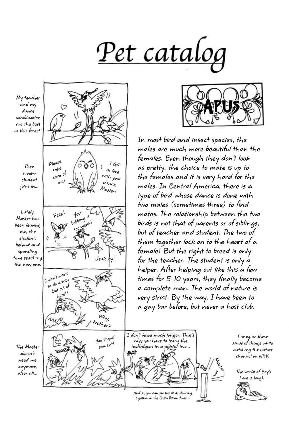 Page 52 Chapter 6.5 Shin Pet Shop of Horrors