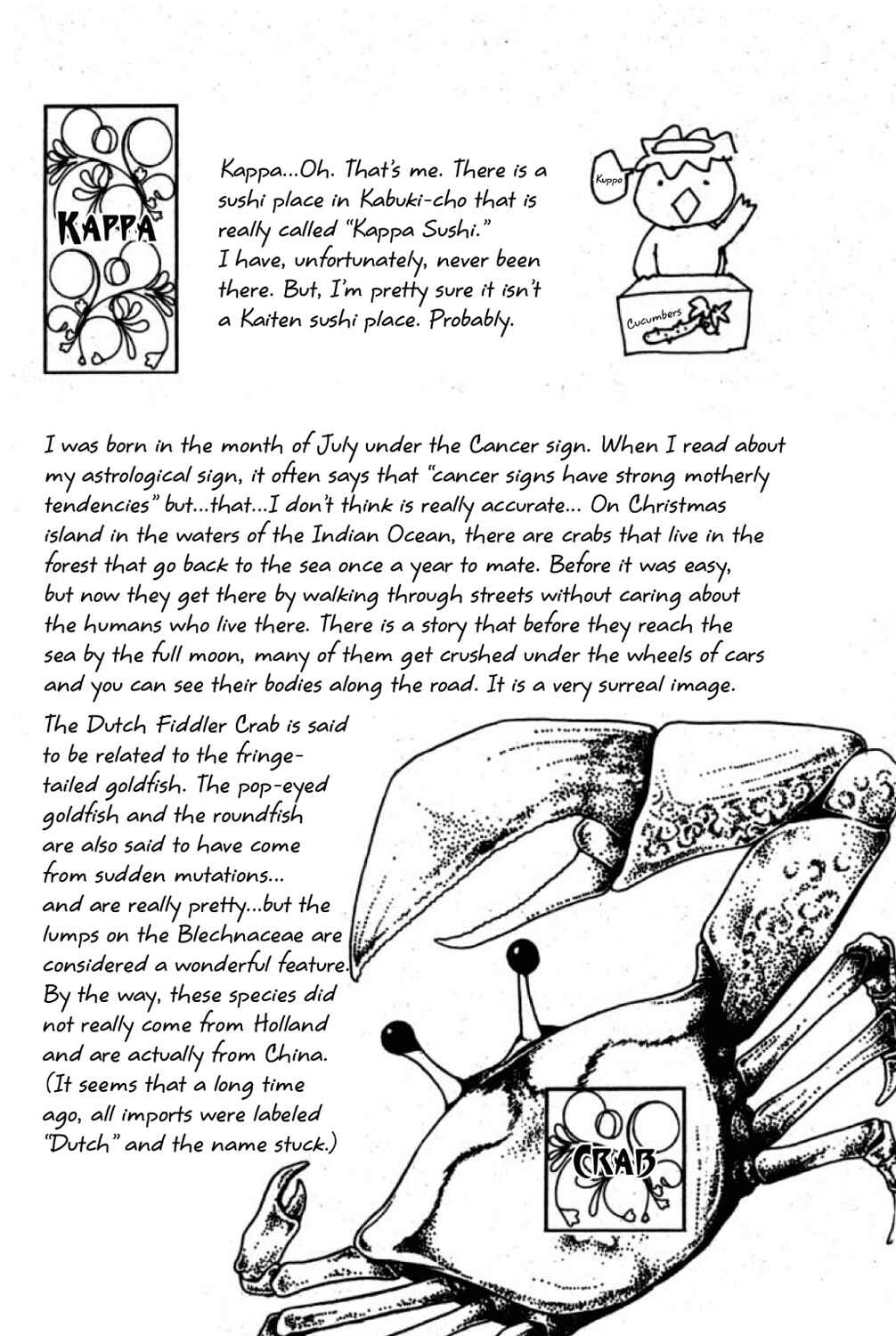 Page 53 Chapter 6.5 Shin Pet Shop of Horrors