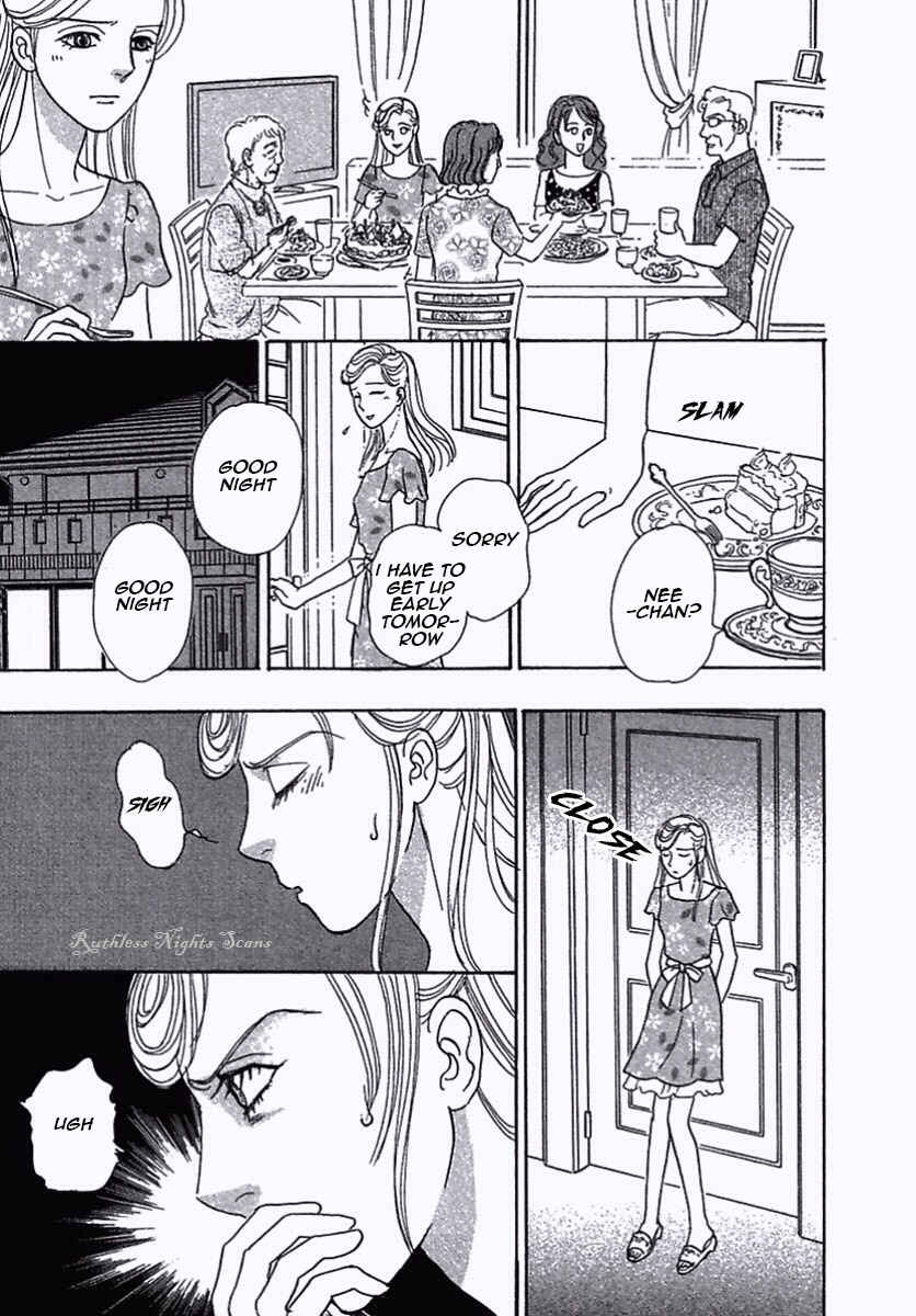 Page 15 Chapter 36 Shin Pet Shop of Horrors