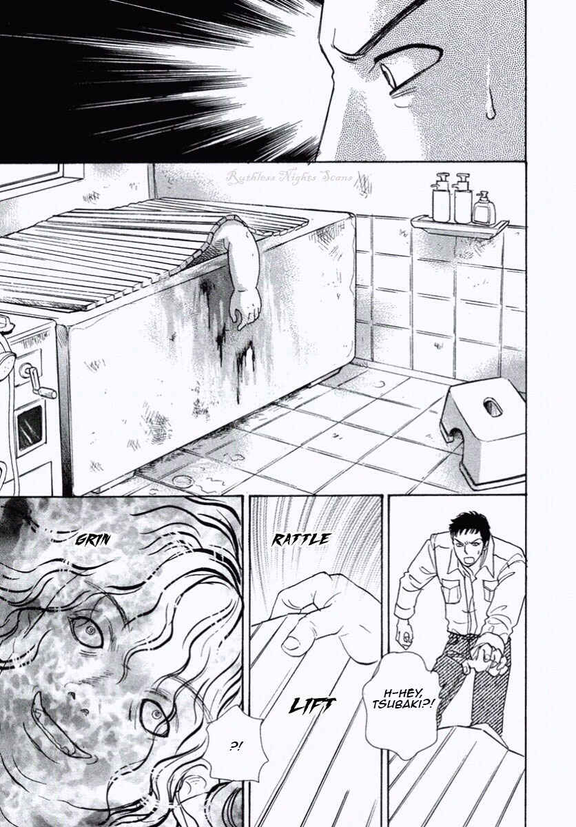 Page 45 Chapter 29 Shin Pet Shop of Horrors