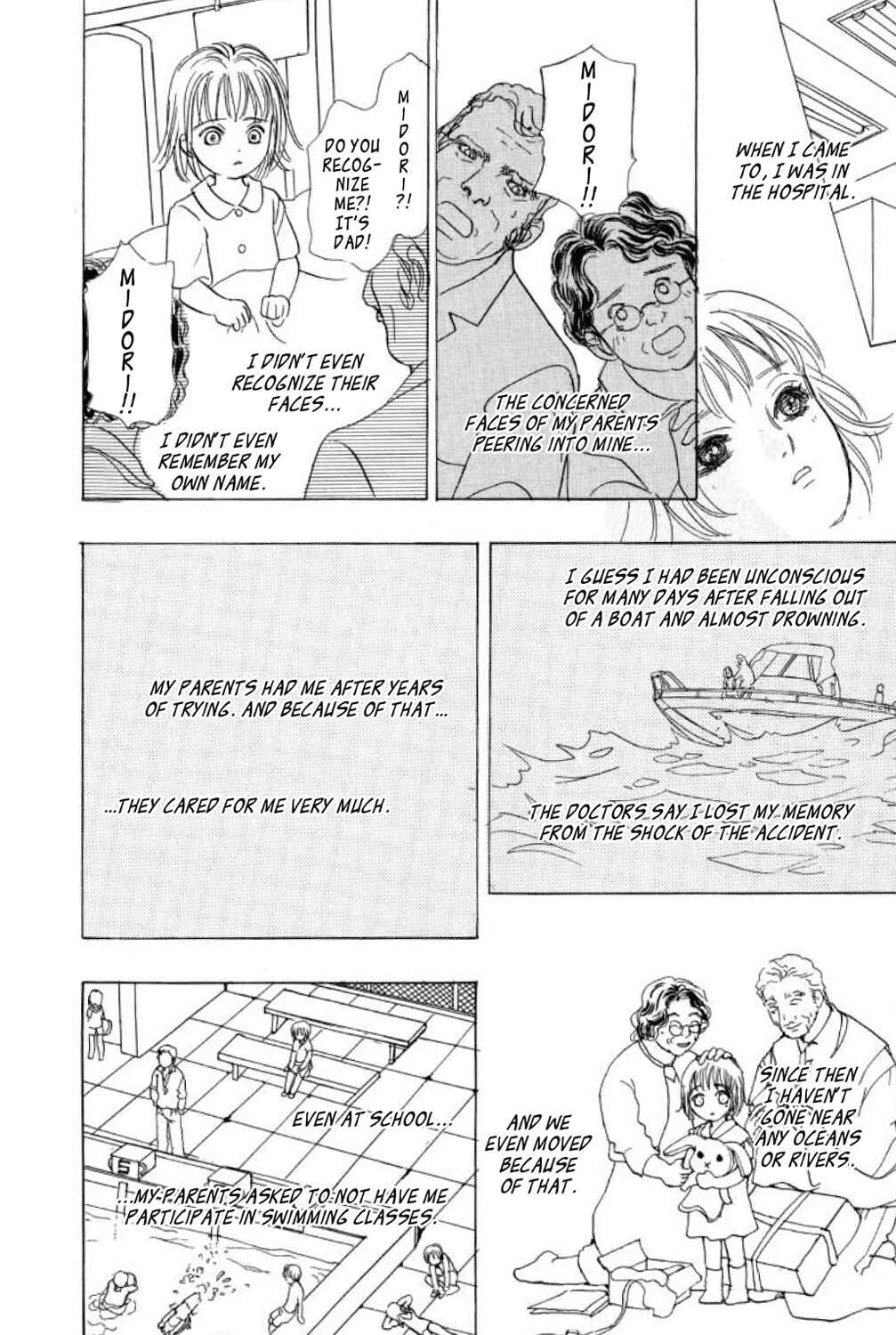 Page 20 Chapter 9 Shin Pet Shop of Horrors