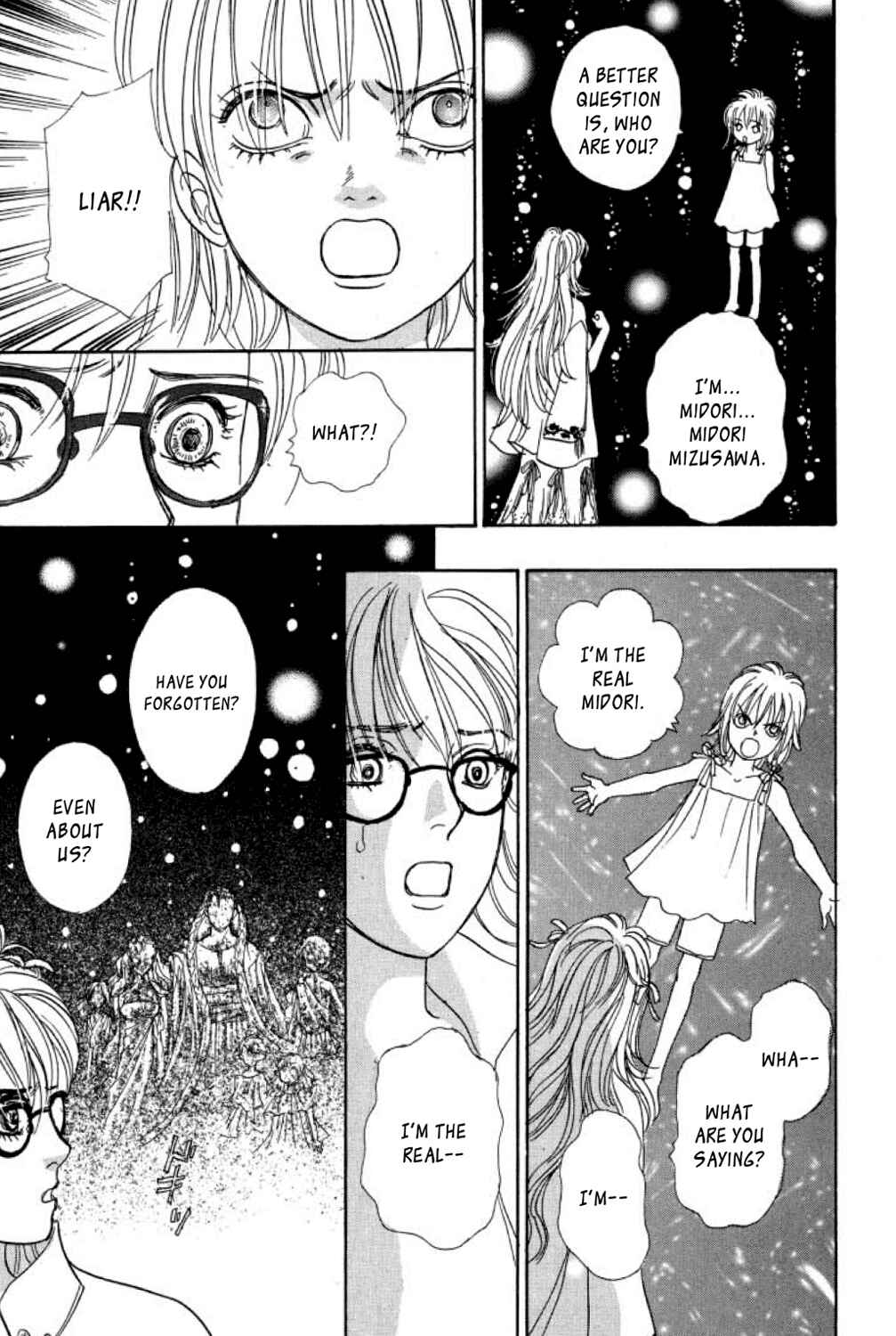 Page 39 Chapter 9 Shin Pet Shop of Horrors