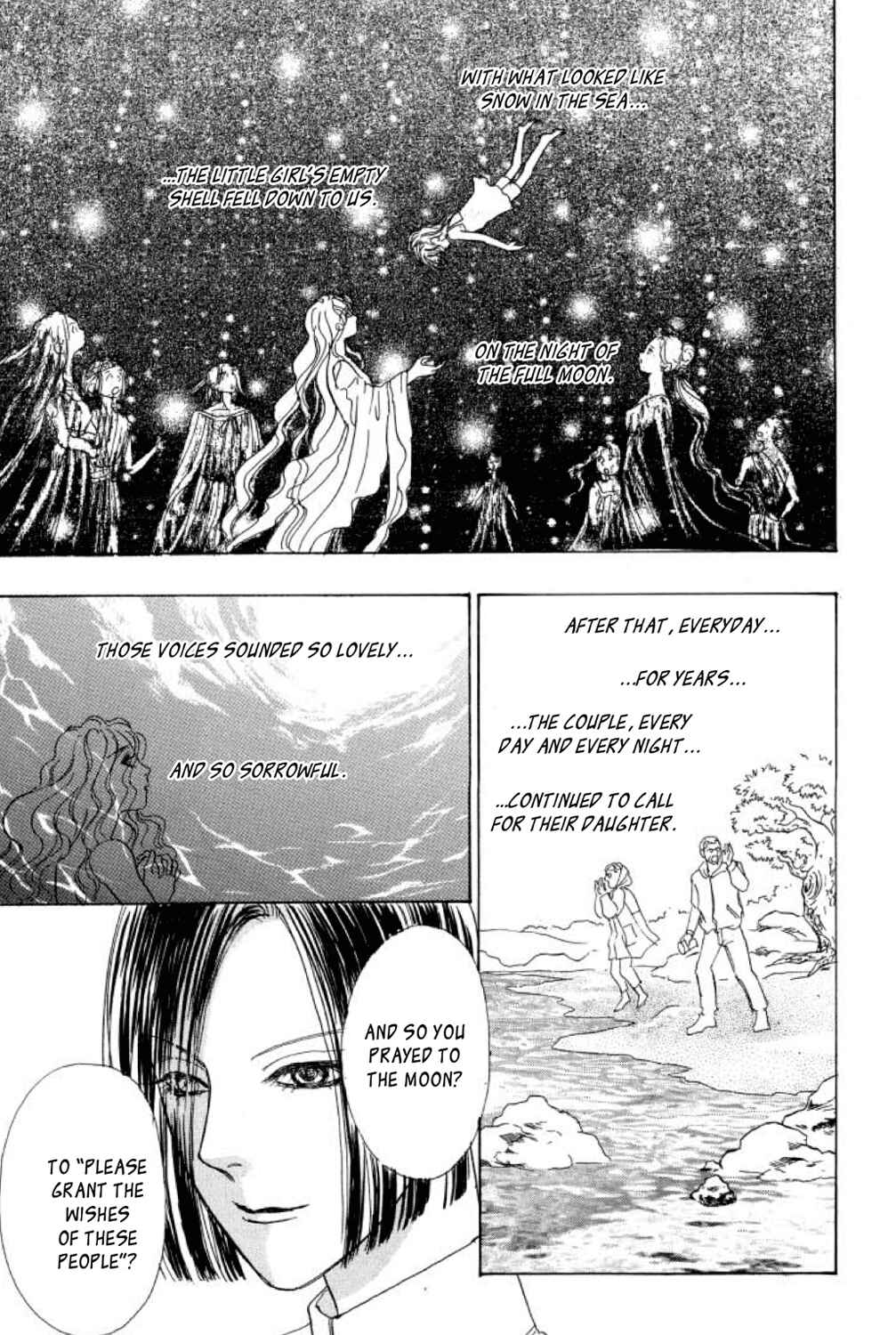 Page 45 Chapter 9 Shin Pet Shop of Horrors