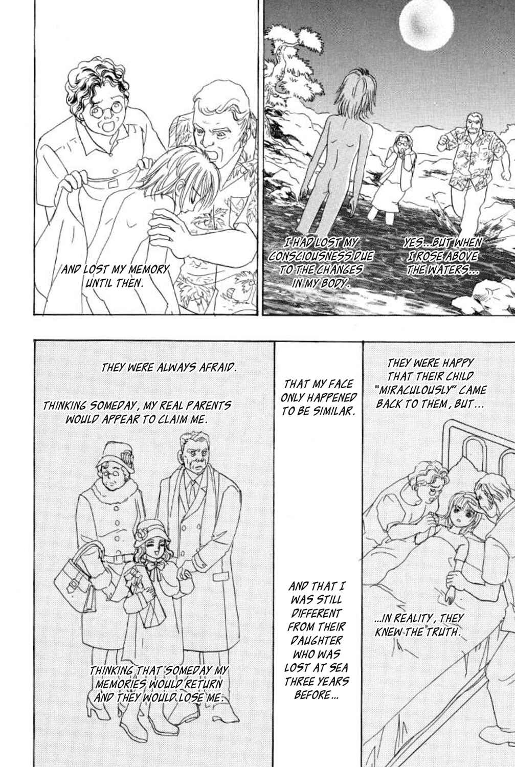 Page 46 Chapter 9 Shin Pet Shop of Horrors