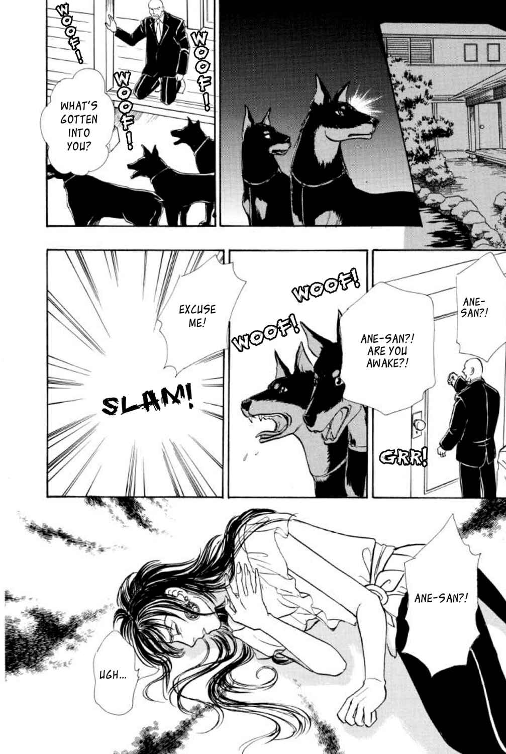 Page 21 Chapter 20 Shin Pet Shop of Horrors
