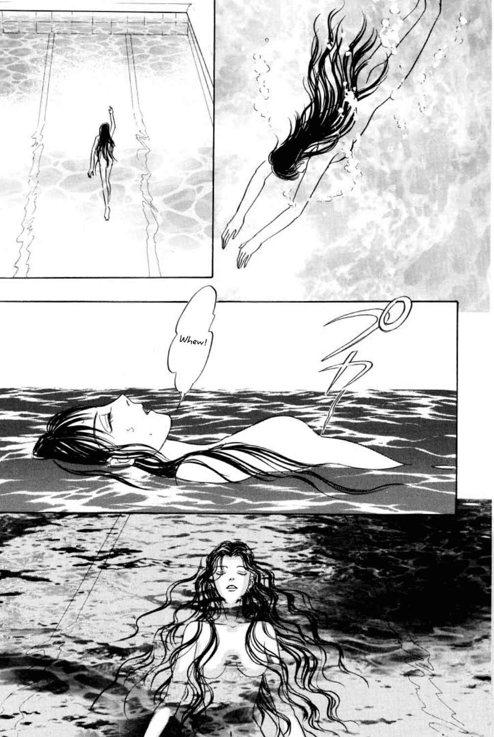 Page 34 Chapter 20 Shin Pet Shop of Horrors