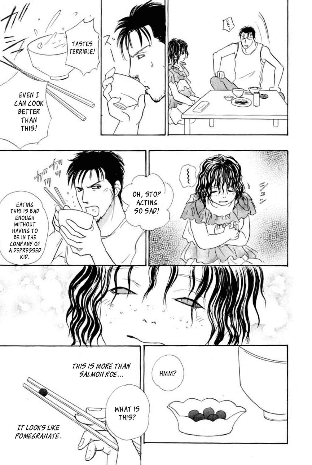 Page 28 Chapter 22 Shin Pet Shop of Horrors