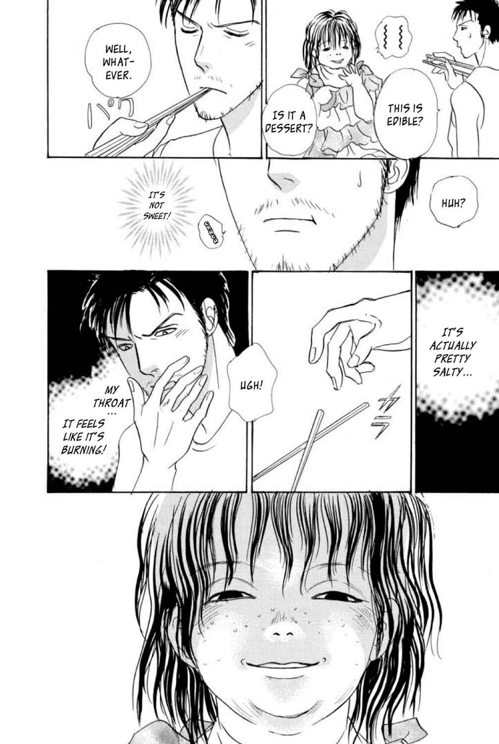 Page 29 Chapter 22 Shin Pet Shop of Horrors