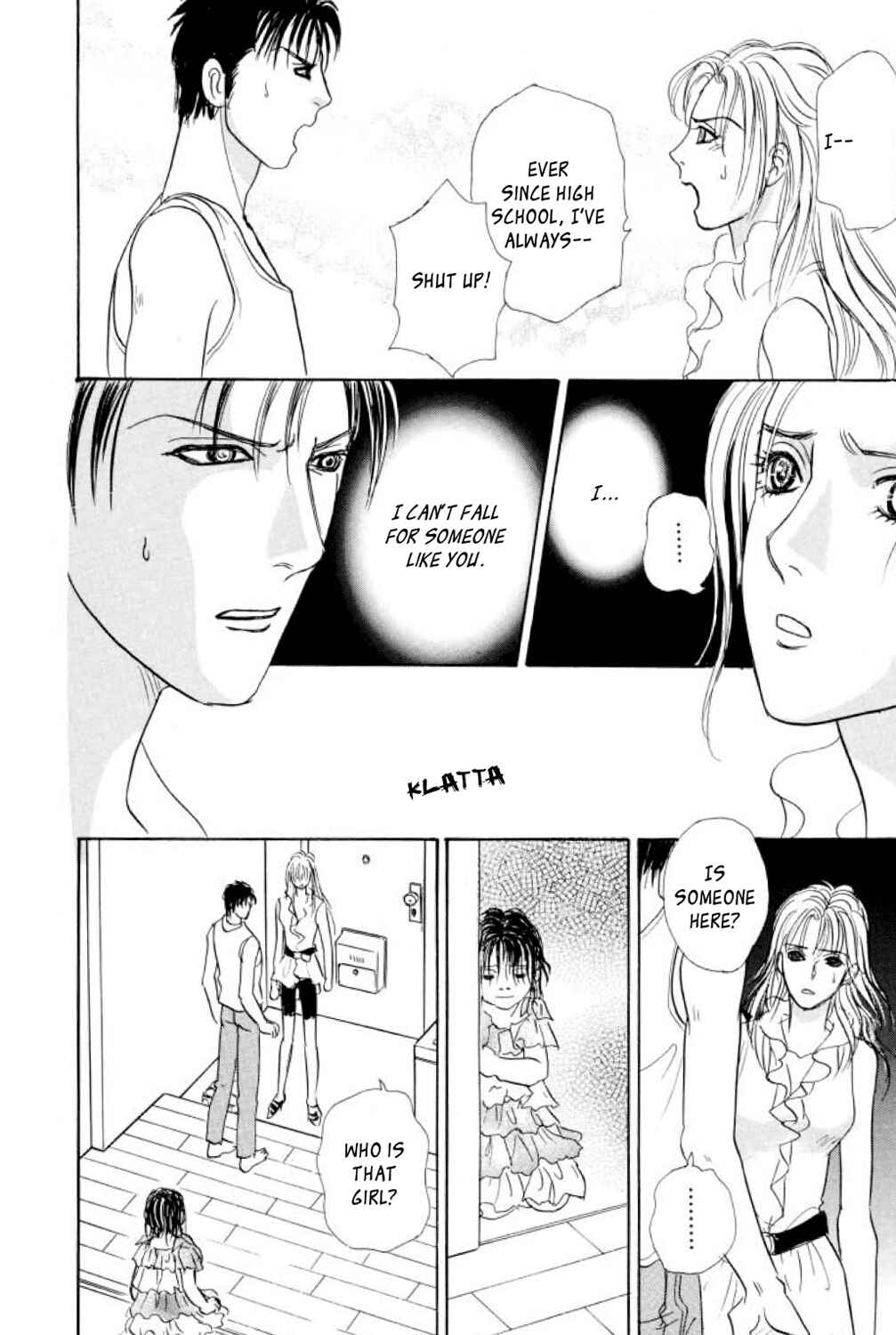 Page 35 Chapter 22 Shin Pet Shop of Horrors