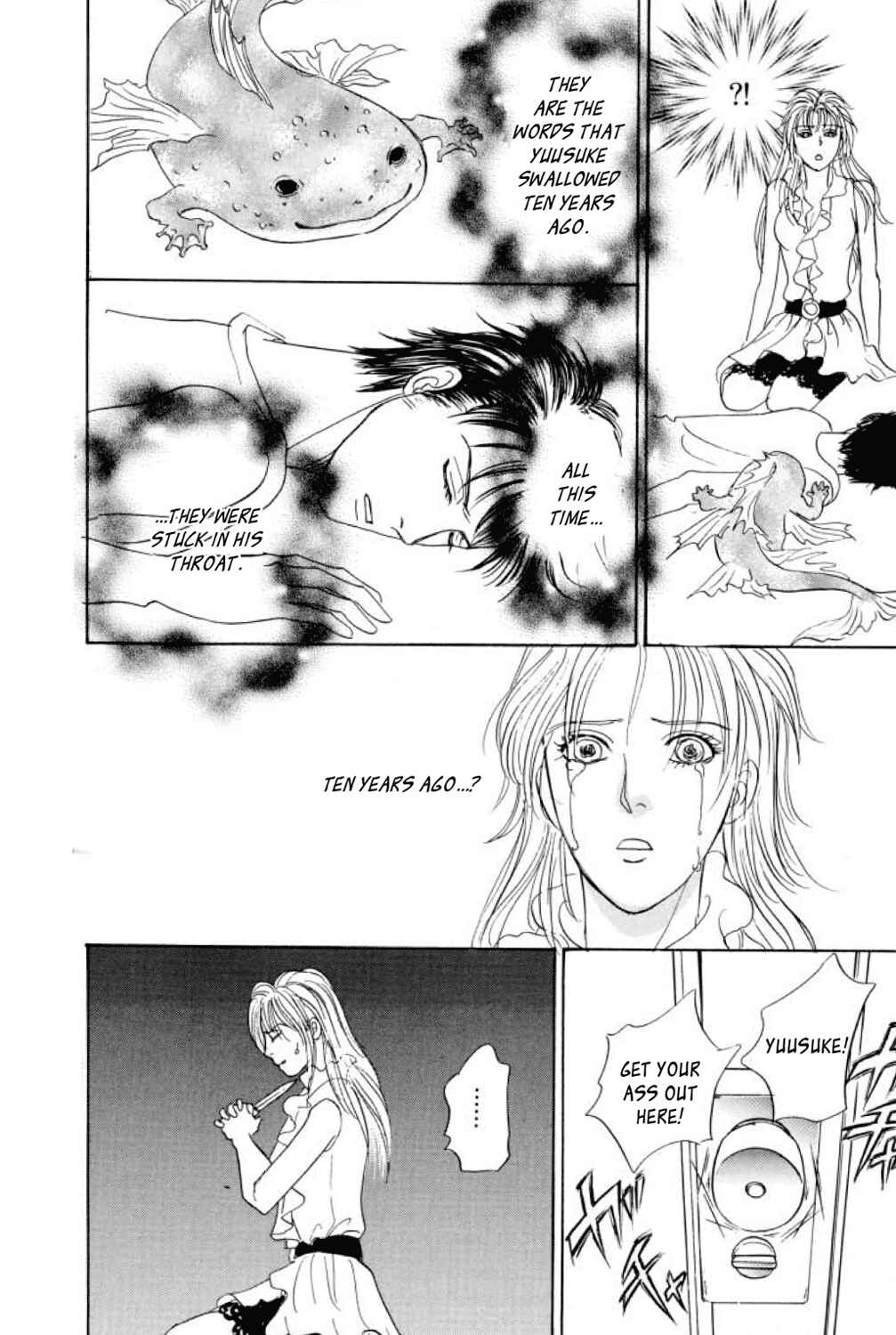 Page 47 Chapter 22 Shin Pet Shop of Horrors