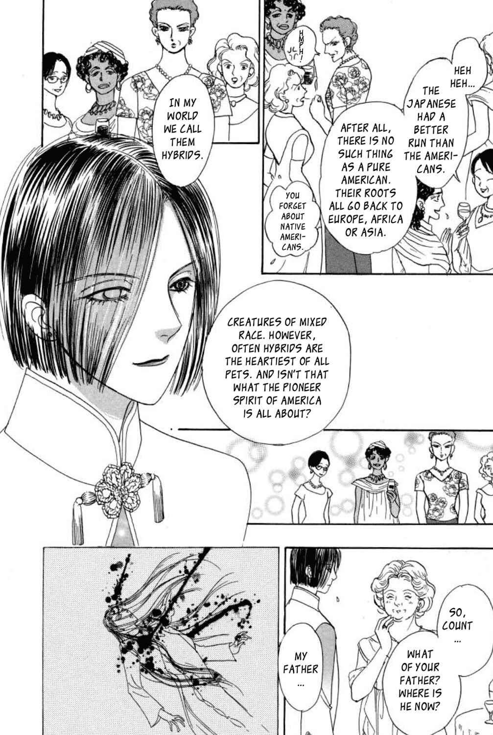 Page 35 Chapter 11 Shin Pet Shop of Horrors