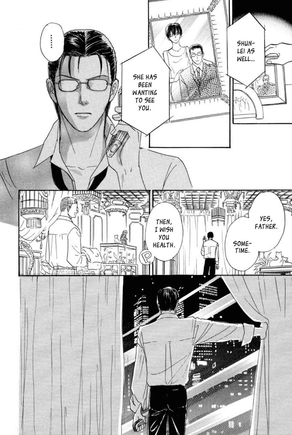 Page 41 Chapter 11 Shin Pet Shop of Horrors