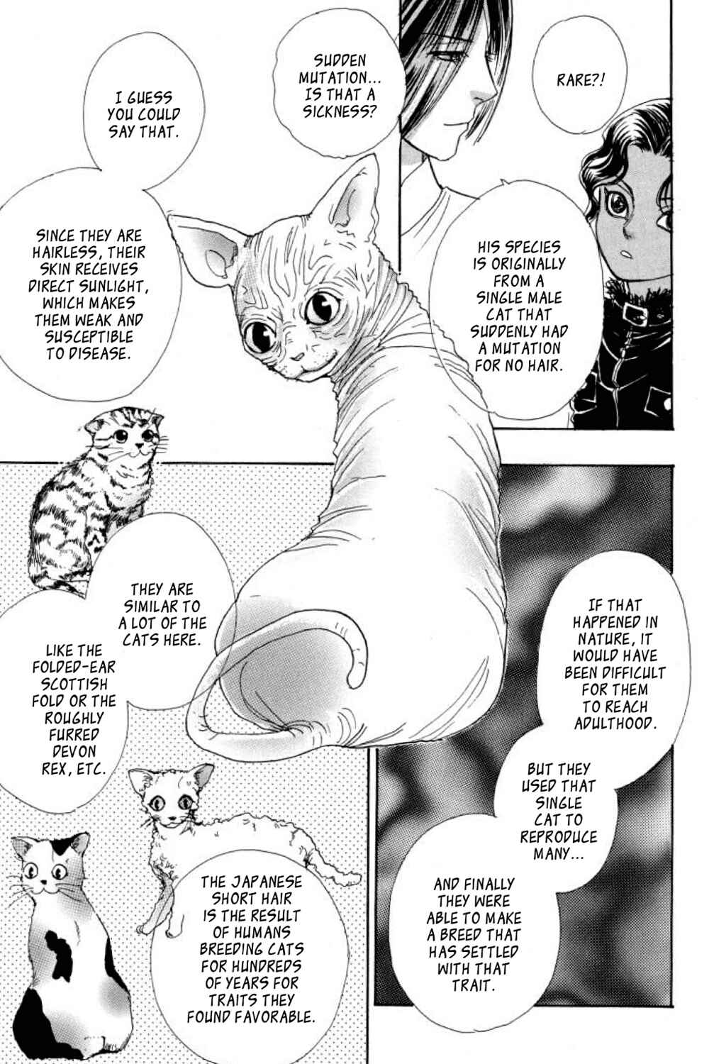 Page 14 Chapter 10 Shin Pet Shop of Horrors